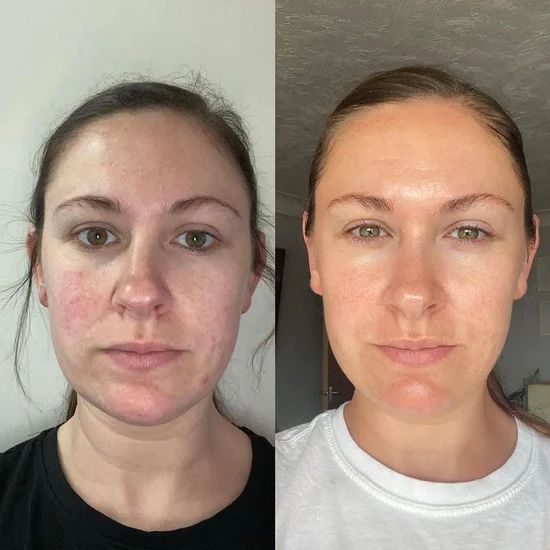 Results That Start From Within.